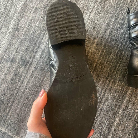 Via Spiga booties - Picture 10 of 12